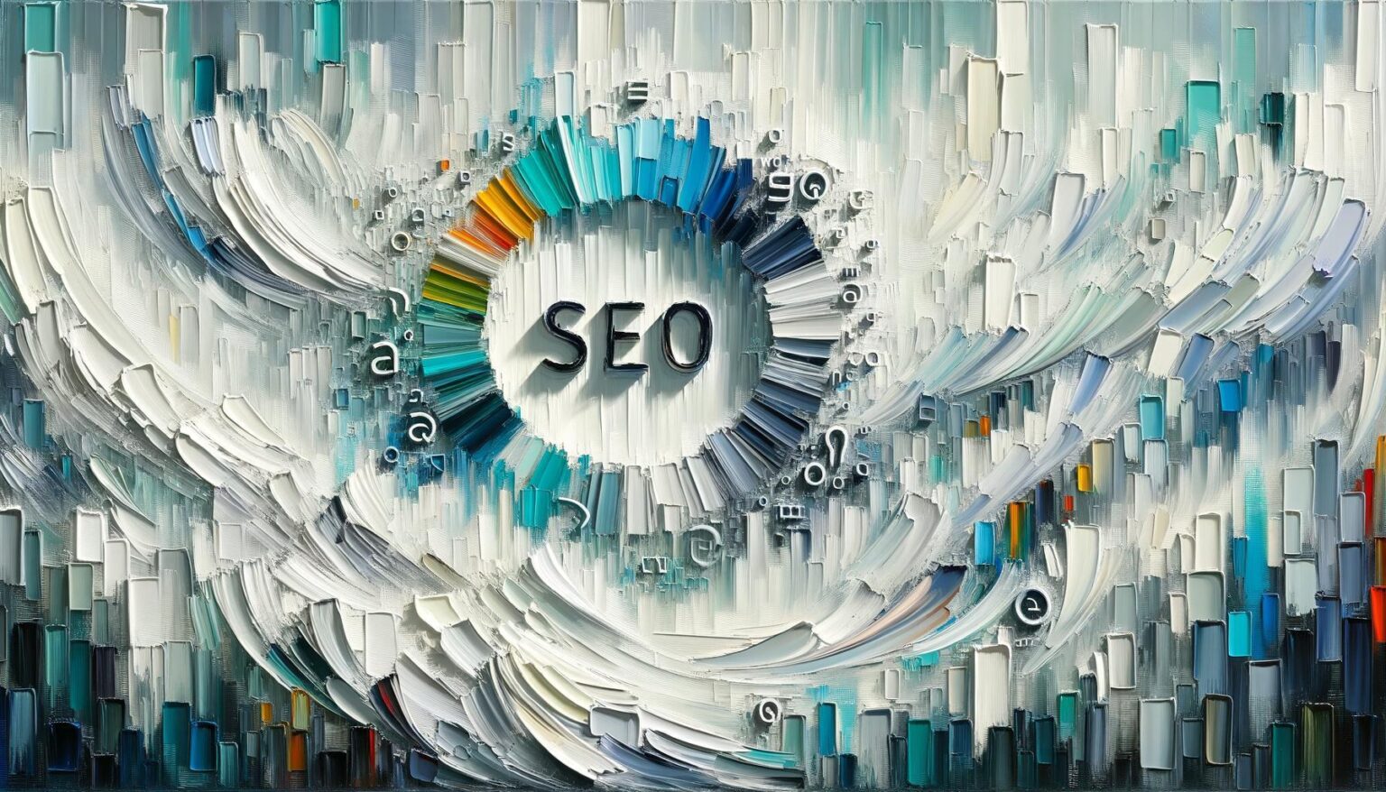 Search Engine Optimization (SEO)