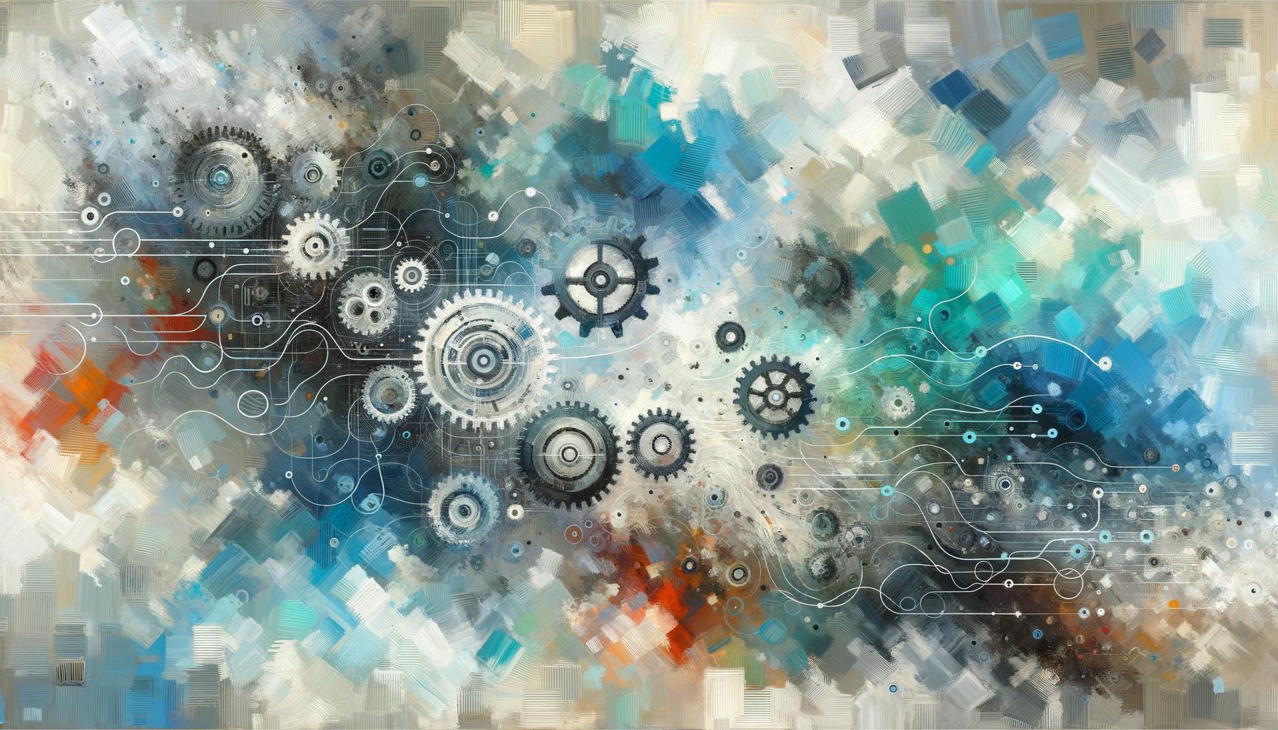KI in der Lieferkette: Optimierung, Vorhersage und Effizienz