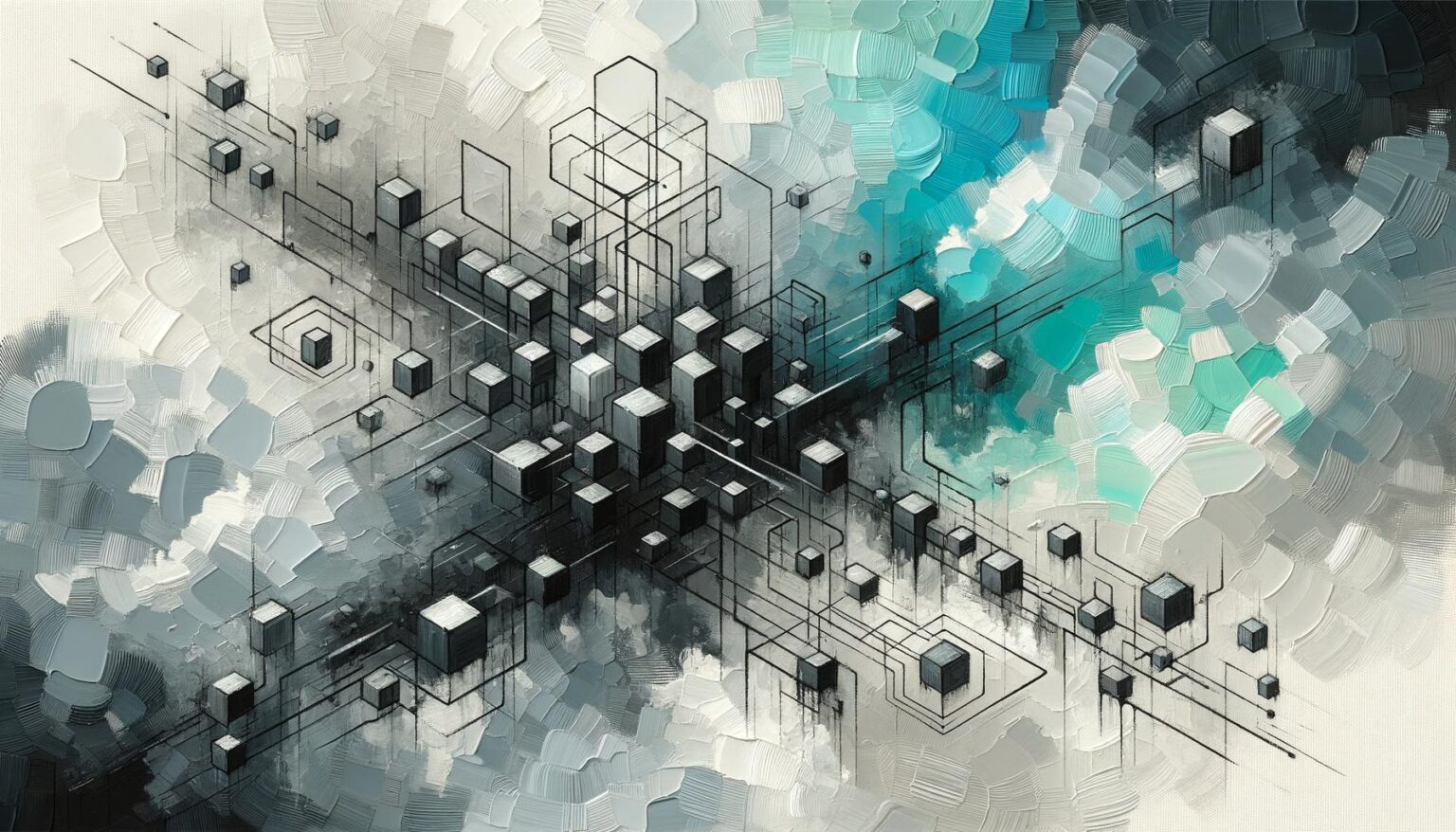 Beruf: Blockchain-Entwickler – Sicherheit und Transparenz mit neuen Technologien schaffen