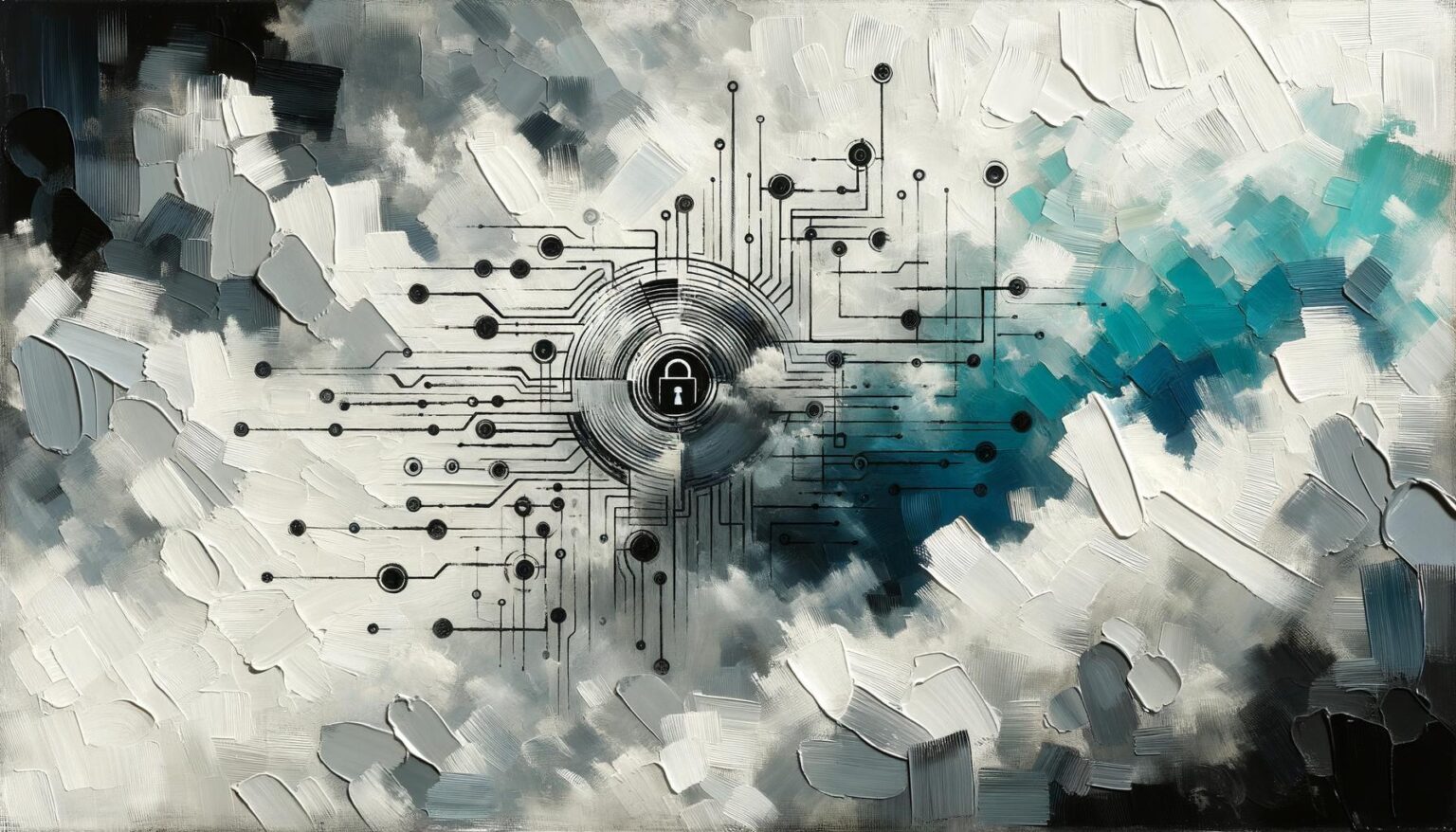 Cybersicherheit